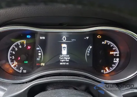 2022 Jeep Grand Cherokee Wk Limited 4X4 from USA, damaged, VIN 1C4RJFBG2NC110720